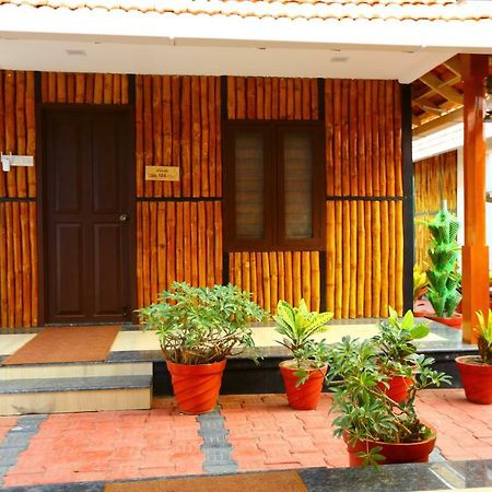 Guruvayur Heritage By Nexstay Luaran gambar