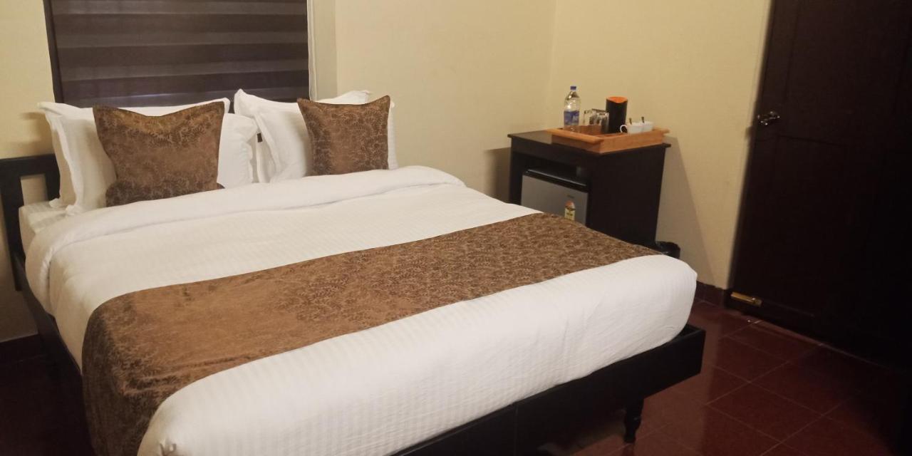 Guruvayur Heritage By Nexstay Luaran gambar