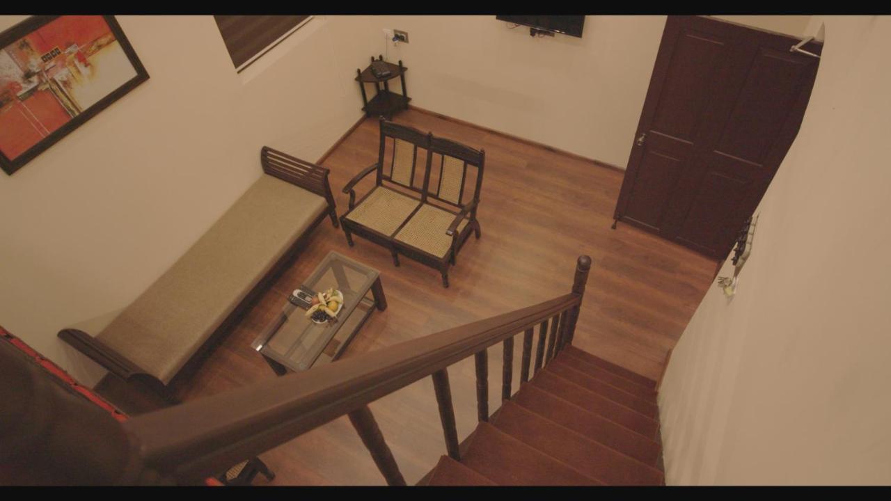Guruvayur Heritage By Nexstay Luaran gambar