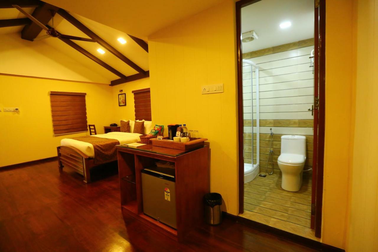 Guruvayur Heritage By Nexstay Luaran gambar