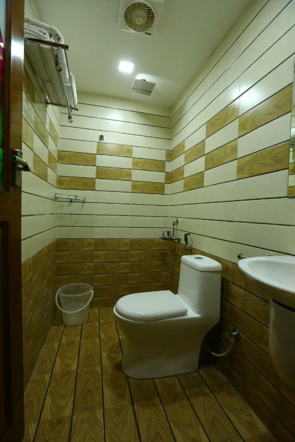 Guruvayur Heritage By Nexstay Luaran gambar