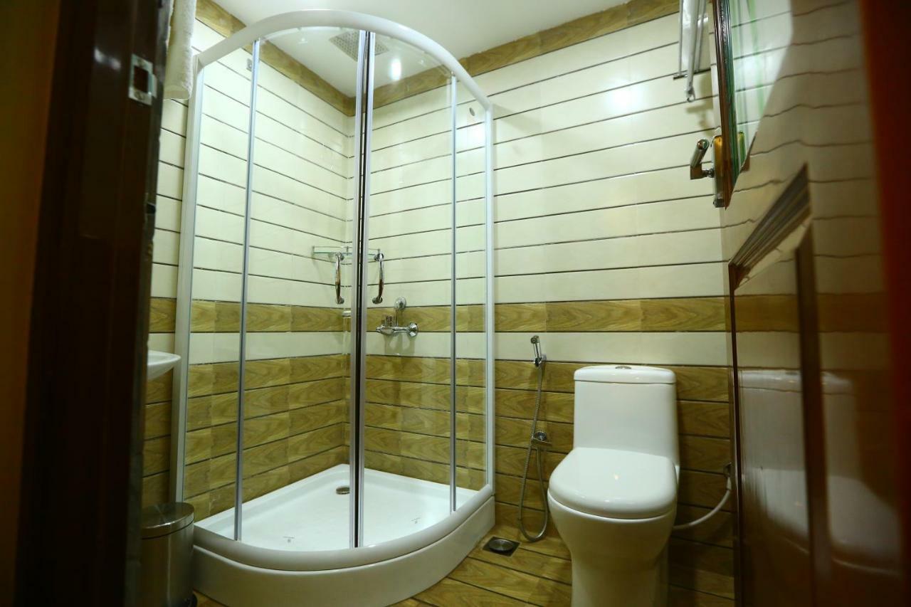 Guruvayur Heritage By Nexstay Luaran gambar