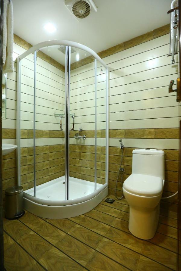 Guruvayur Heritage By Nexstay Luaran gambar
