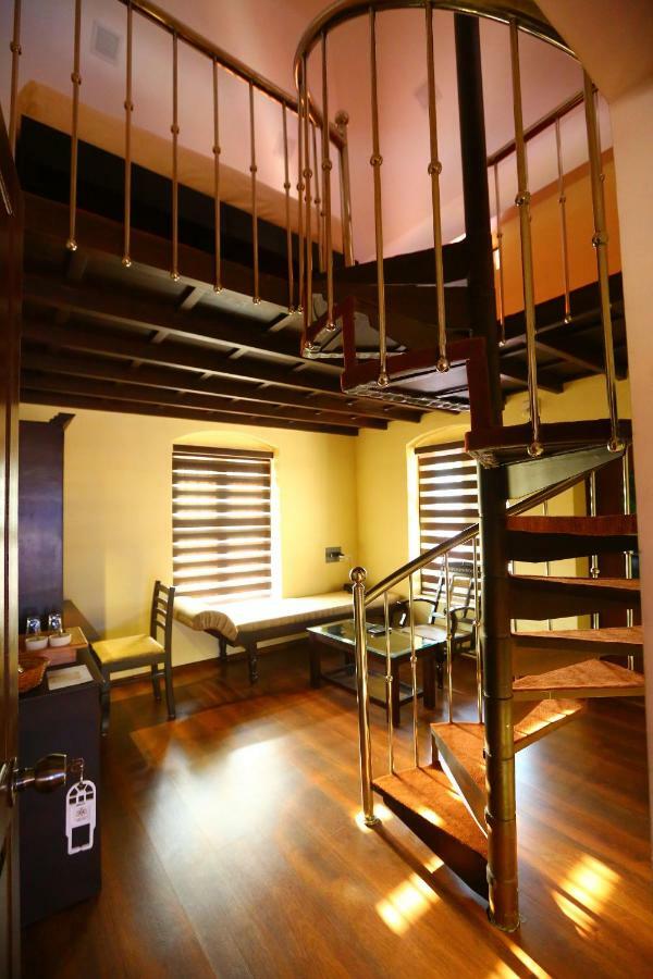 Guruvayur Heritage By Nexstay Luaran gambar