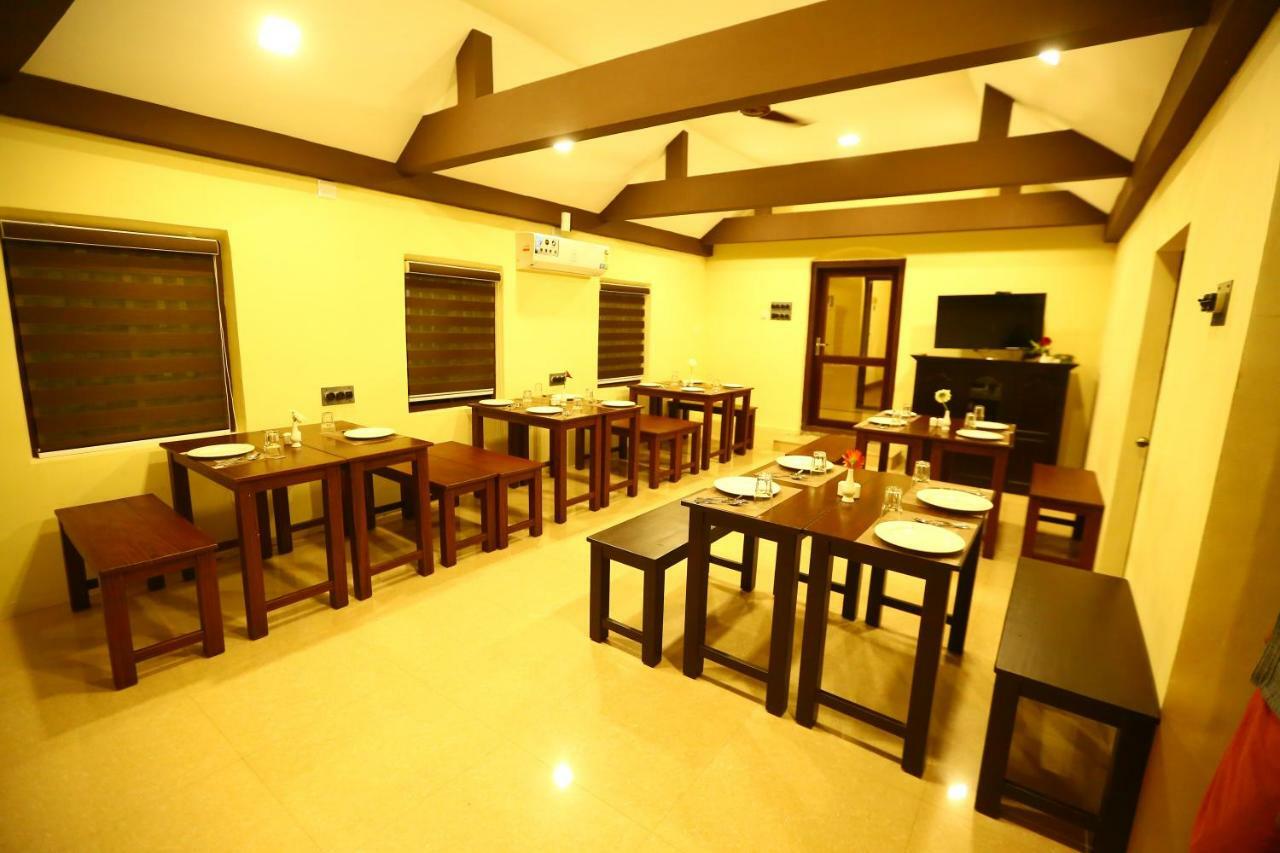 Guruvayur Heritage By Nexstay Luaran gambar