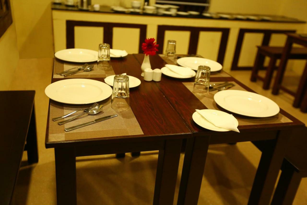 Guruvayur Heritage By Nexstay Luaran gambar