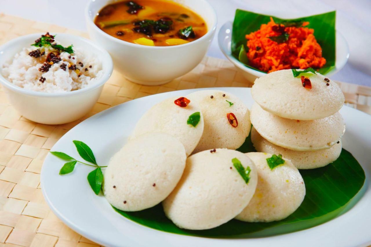 Guruvayur Heritage By Nexstay Luaran gambar